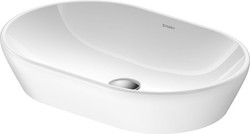 Lavabo da appoggio 600mm D-Neo