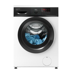 Bolero DressCode 6000 Cecotec washing machine Rehabilitaweb