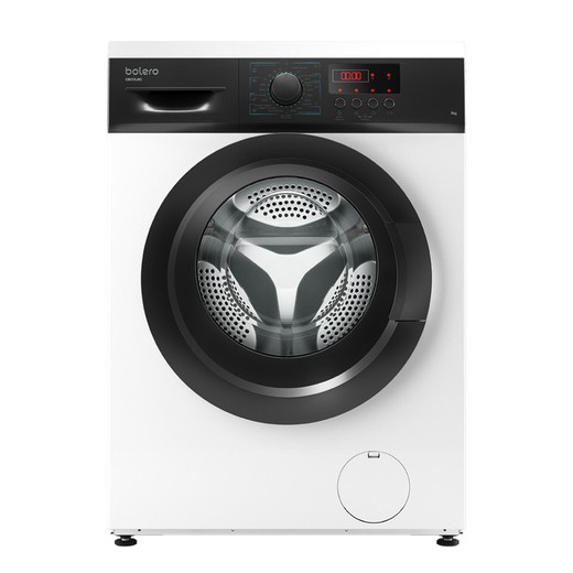 Bolero DressCode 7000 Cecotec washing machine