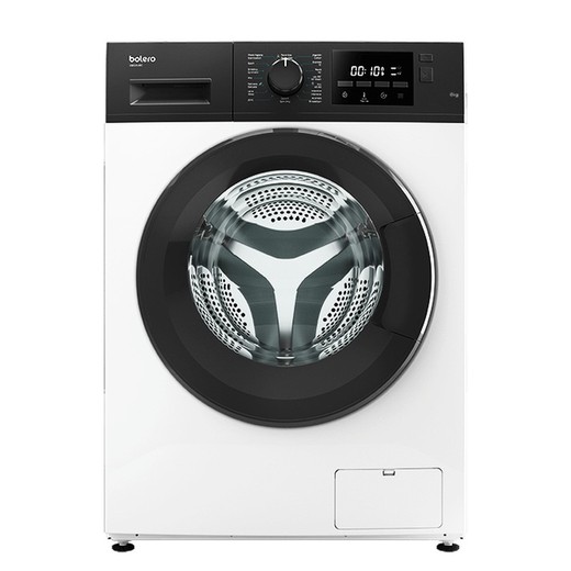 Bolero DressCode 8200 Cecotec washing machine