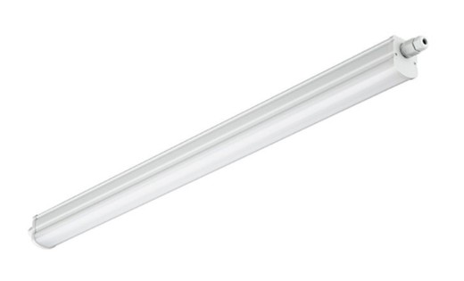 Ledinaire Slim WT055C waterproof luminaire
