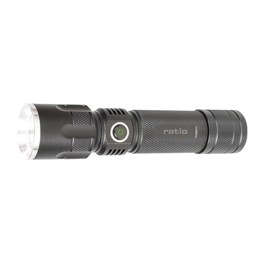 RATIO WorkLight AL300 Duplo 2-in-1 LED Flashlight