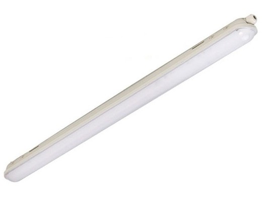 Luminaire étanche Led 2100 lumens Lux-May
