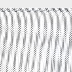 Rede mosquiteira de alumínio LISTA 1,6 x 1,6 mm 1m