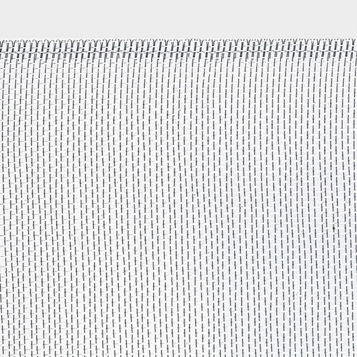 Rede mosquiteira de alumínio LISTA 1,6 x 1,6 mm 1m