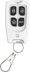 Télécommande pour kit de sécurité intelligent Garza Smart Home