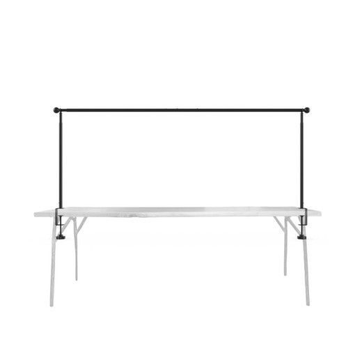 GARLAND LIFT extendable table frame for garlands