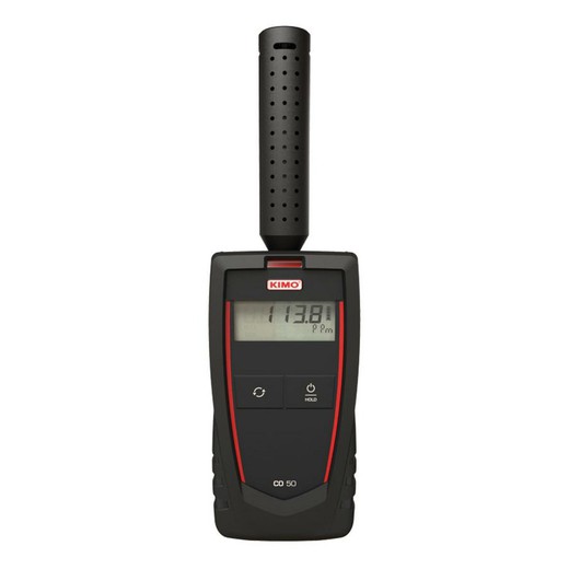 CO50 Sauermann Carbon Monoxide Meter