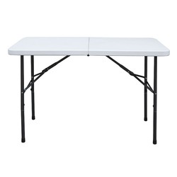Table pliante intérieur – Fournisseur numéro 1 de la Table Pliante