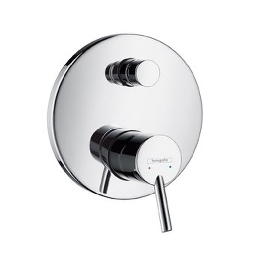 Hansgrohe Talis built-in single lever bath-shower mixer