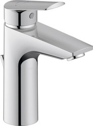 Monocomando para lavatório M FreshStart Duravit No.1