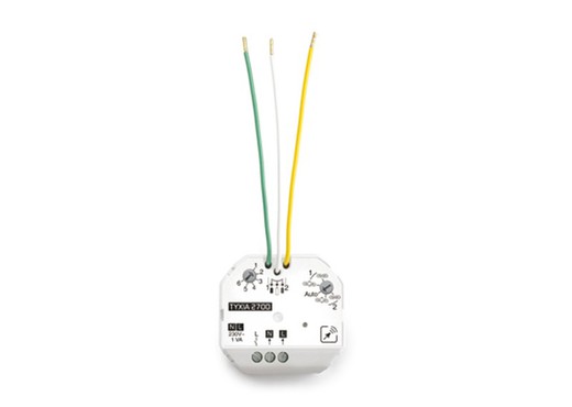 TYXIA-2700 transmitter micromodule for Delta Dore box