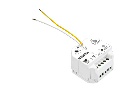 Micromodulo ricevitore TYXIA-4811 per illuminazione Delta dore