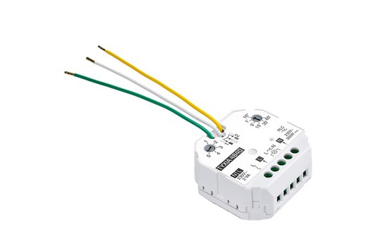 Micromodulo ricevitore TYXIA-4840 per illuminazione Delta Dore