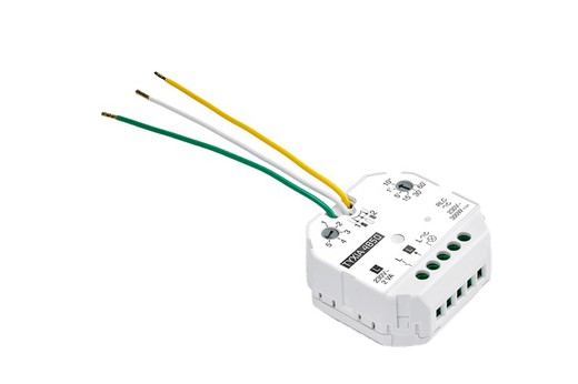 Micromodulo ricevitore TYXIA-4850 per illuminazione Delta Dore