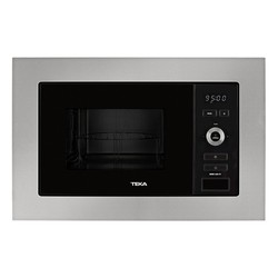 Qué tan buenos son los horno de microondas de la marca Teka? Esto