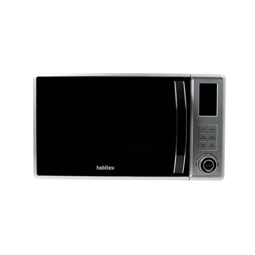 Digital microwave 23L HABITEX CMD23GP