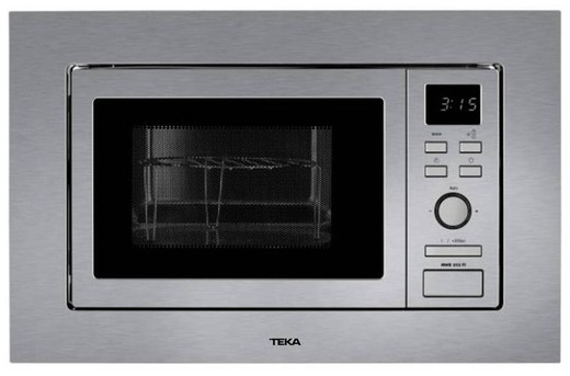 Micro-ondes MWE 202 FI avec gril Teka 20 L