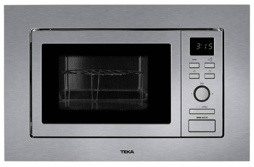 Microondas MWE 202 FI con Grill de 20L Teka