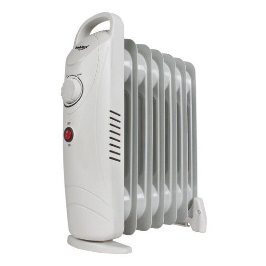 Mini radiateur à huile E352 HABITEX 700 W