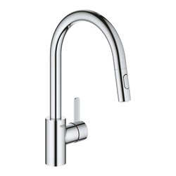 Eurosmart Cosmopolitan 1/2" single-lever sink mixer