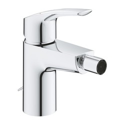 Eurosmart 1/2" metal lever bidet mixer