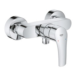 Eurosmart 1/2" shower mixer