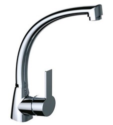 Cabel One single-lever sink mixer