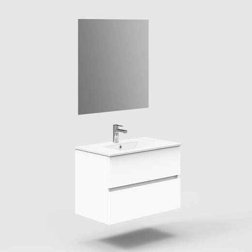 Mobile bagno 80x40cm serie Ana — Rehabilitaweb