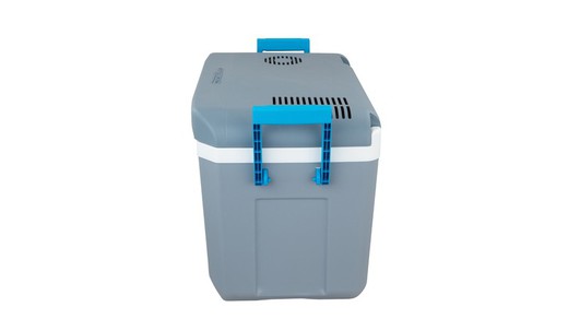 campingaz powerbox 24l 12v 230v electric cooler