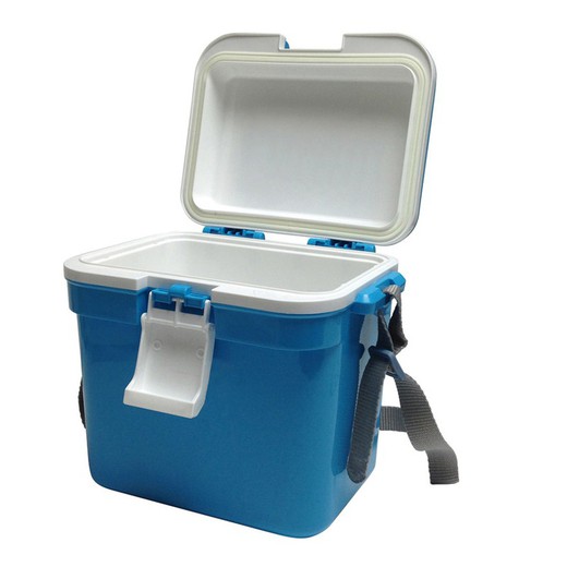 Glacière rigide HABITEX CoolBox 13 litres