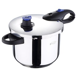 Pressure cooker 22cm San Ignacio Duero