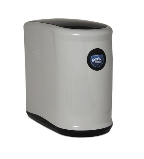 GENIUS COMPACT ATH domestic reverse osmosis without pump