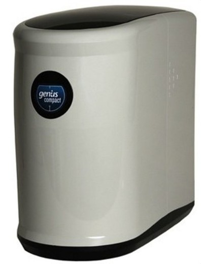 GENIUS COMPACT ATH domestic reverse osmosis with pump