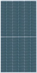 Panel Fotovoltaico ECONESS de 550W