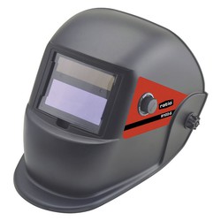 Visor eletrônico de soldagem RATIO R100-G