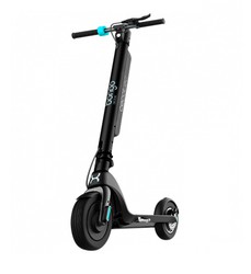 Bongo Series A Advance Connected Max Cecotec Scooter