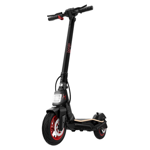 Scooter elettrico Cecotec illimitato Bongo serie S