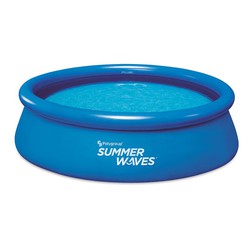 Selbsttragender Pool Summer Waves 3660x760mm