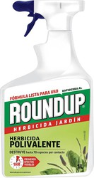 MASSO Roundup-herbicidepistool