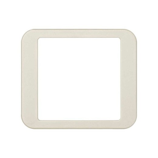 Ivory Simon 75 adapter plate