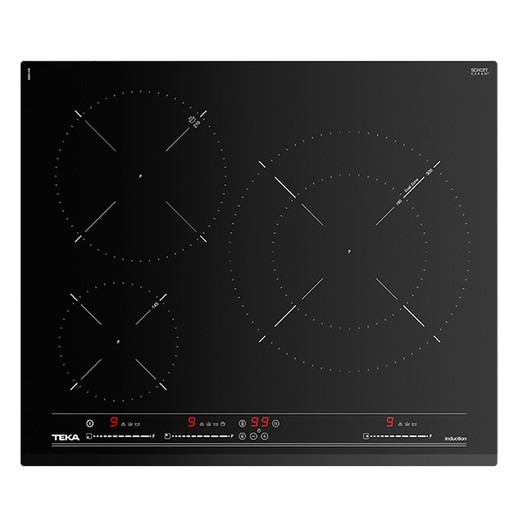 Inductiekookplaat IZ 6320 60 cm Teka