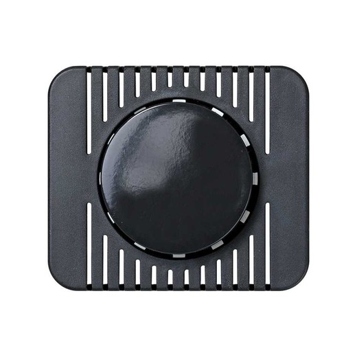 Plate for Simon 75 graphite rotary electronic voltage regulator