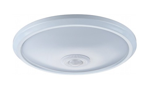 20W Dinuy LED ceiling light with motion detector