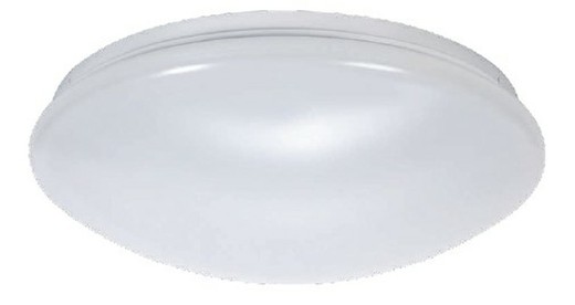 ROMA 18W LED plafondlamp / Ø330 / CCT Ilumax