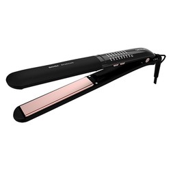 Bamba RitualCare 1100 Titanium Ion Touch Cecotec hair straightener