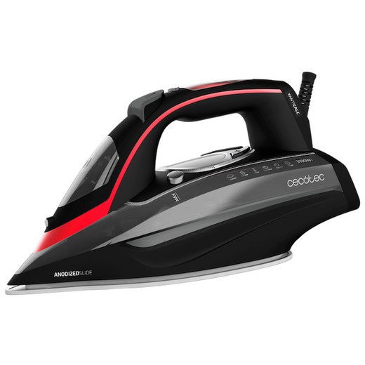 3D ForceAnodized 950 Smart i-Pump Cecotec steam iron