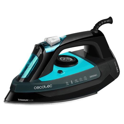 ForceTitanium 650 steam iron Cecotec