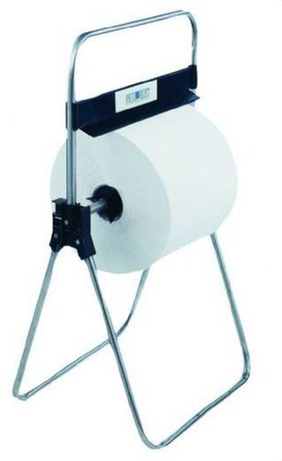 NOFER tall industrial roll holder — Rehabilitaweb