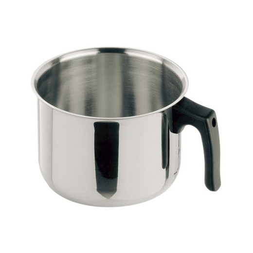 Inoxbar pot ronde vorm 10cm